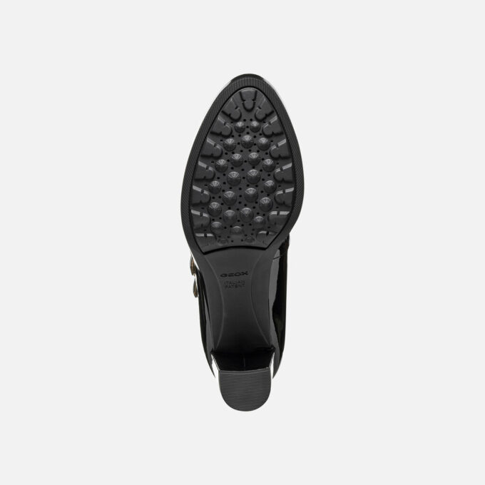 Walk Pleasure 60 Mujer