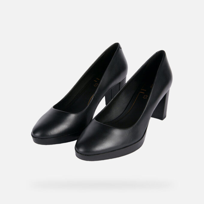 Walk Pleasure 60 Mujer