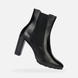 Walk Pleasure 85 Mujer
