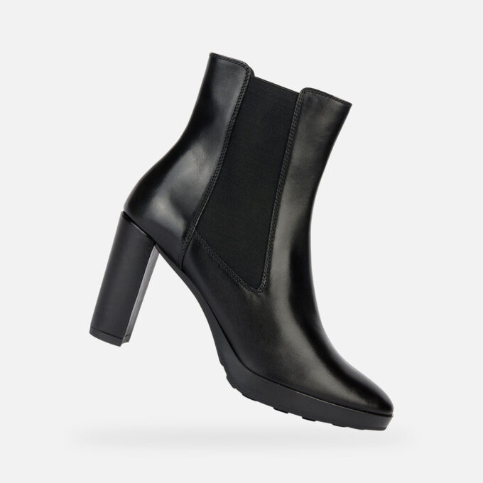 Walk Pleasure 85 Mujer Walk Pleasure 85 Mujer