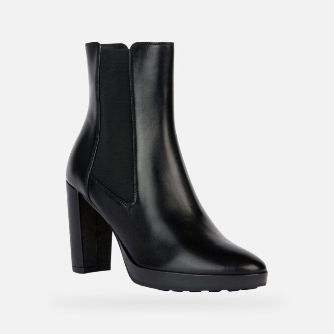Walk Pleasure 85 Mujer Walk Pleasure 85 Mujer
