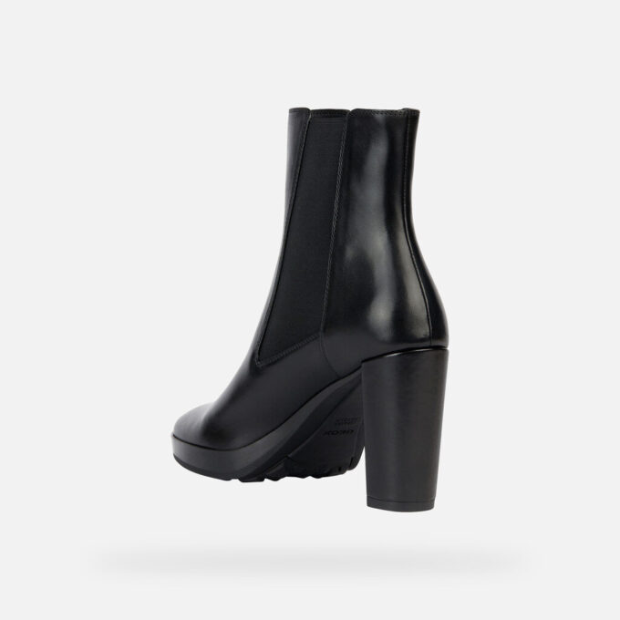 Walk Pleasure 85 Mujer Walk Pleasure 85 Mujer