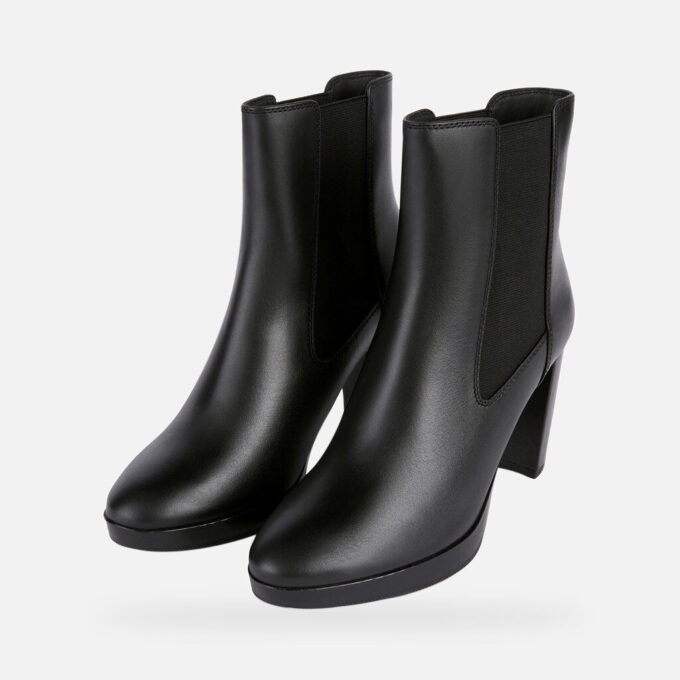 Walk Pleasure 85 Mujer Walk Pleasure 85 Mujer