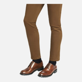 Walk Pleasure Man