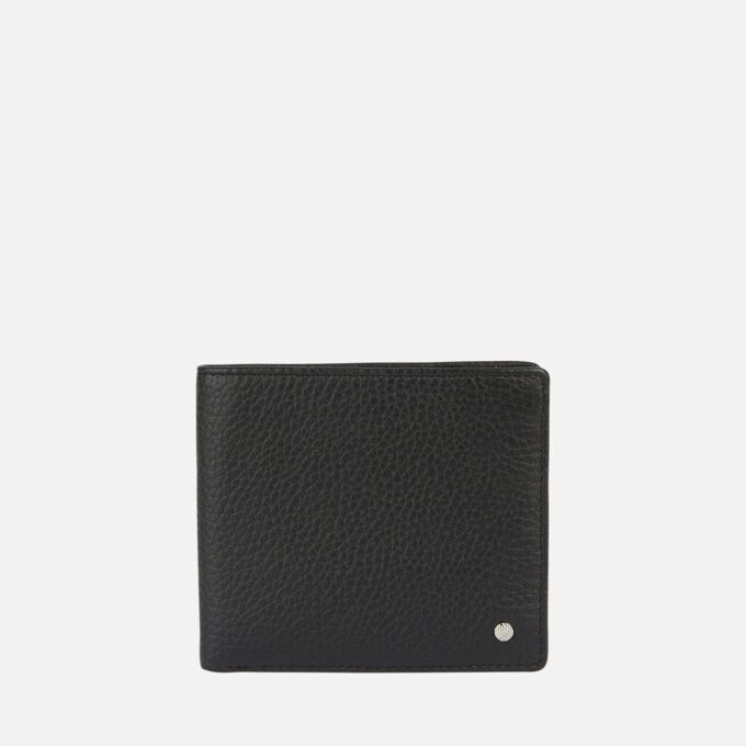 Wallet Man