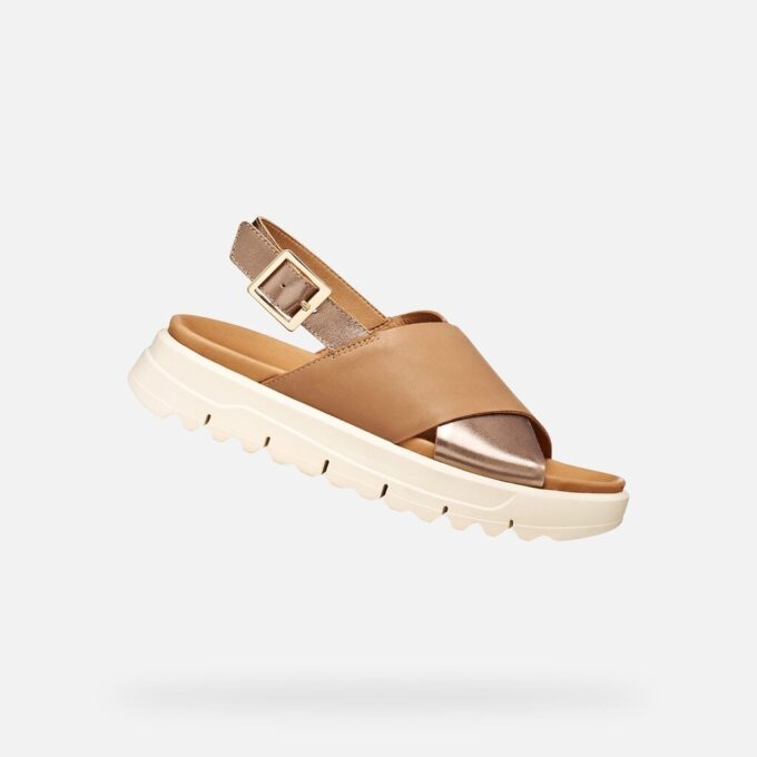 Xand 2.1S Mujer
