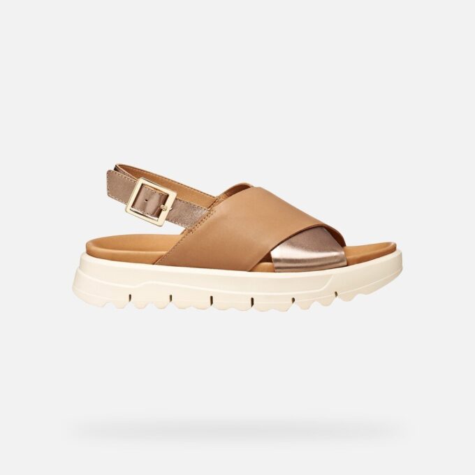 Xand 2.1S Mujer