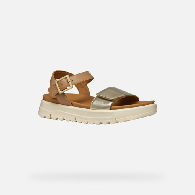 Xand 2.1S Mujer