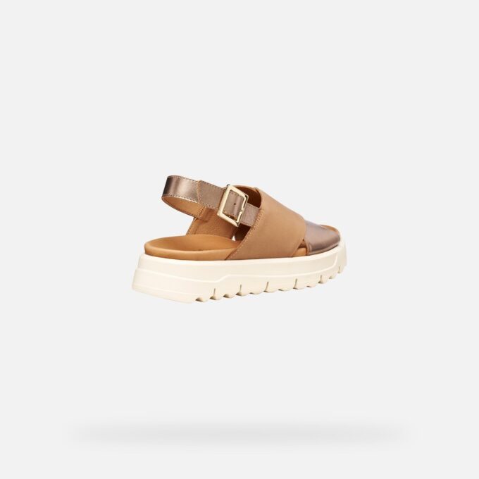 Xand 2.1S Mujer