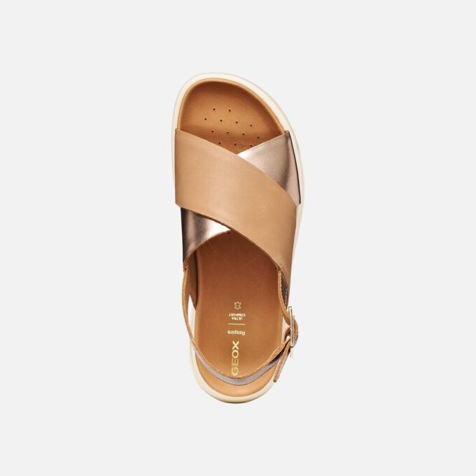 Xand 2.1S Mujer