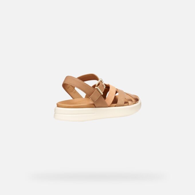 Xand 2S Mujer
